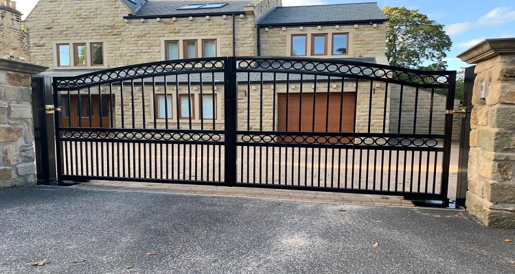 Driveway Gate Repair Service Fillmore