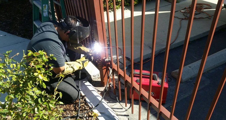 Gate Operator Repair Service Fillmore