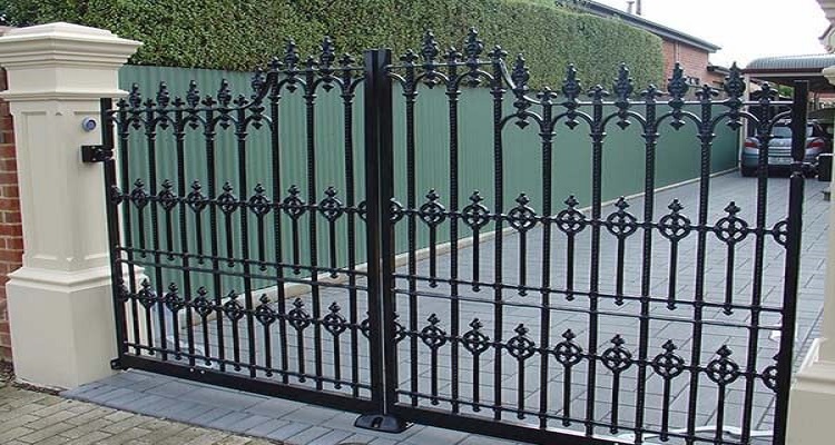 Swing Gate Repair Service Fillmore